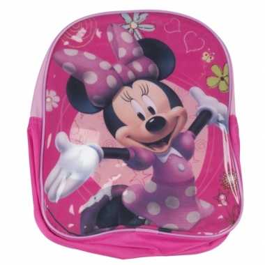 Disney Minnie Mouse rugtas kind